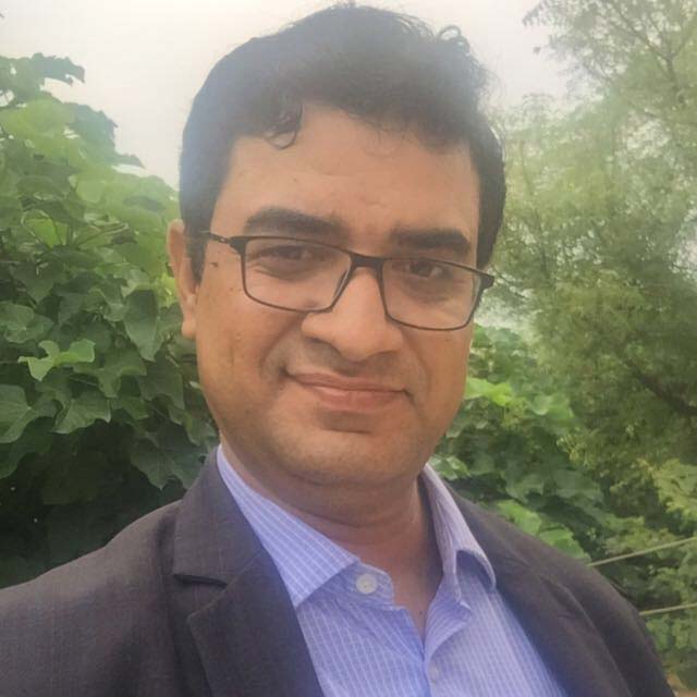 Kishore Kapoor